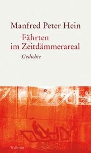 Cover von Fährten im Zeitdämmerareal