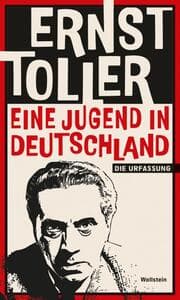 Cover von Eine Jugend in Deutschland