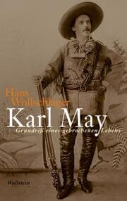 Cover von Karl May