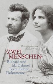 Cover von 'Zwei Menschen'