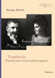 Cover von Troplowitz