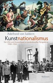 Cover von Kunstnationalismus