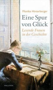 Cover von Eine Spur von Glück