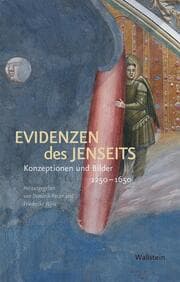 Cover von Evidenzen des Jenseits