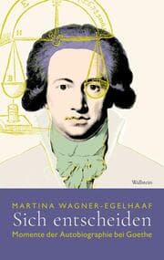 Cover von Sich entscheiden
