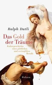 Cover von Das Gold der Träume