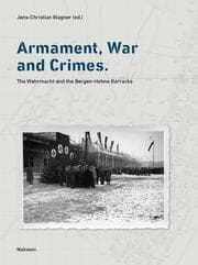 Cover von Armament, War and Crimes