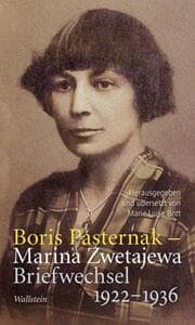 Cover von Briefwechsel 1922-1936