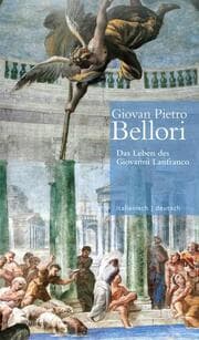 Cover von Das Leben des Giovanni Lanfranco // Vita di Giovanni Lanfranco
