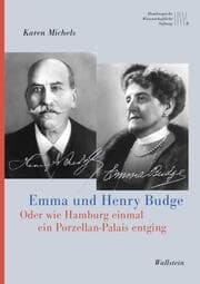 Cover von Emma und Henry Budge