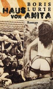 Cover von Haus von Anita