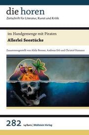 Cover von im Handgemenge mit Piraten