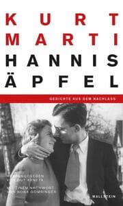 Cover von Hannis Äpfel