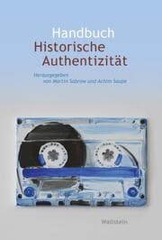 Cover von Handbuch Historische Authentizität