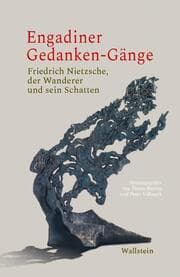 Cover von Engadiner Gedanken-Gänge