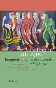 Cover von Aussteigen um 1900