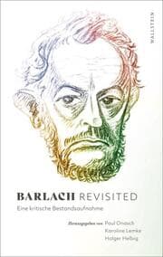 Cover von Barlach revisited