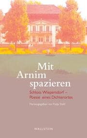 Cover von Mit Arnim spazieren
