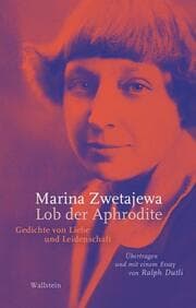 Cover von Lob der Aphrodite