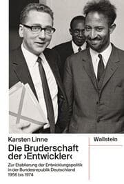 Cover von Die Bruderschaft der 'Entwickler'