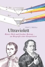 Cover von Ultraviolett