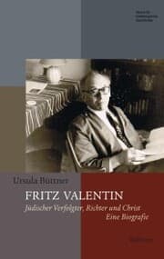 Cover von Fritz Valentin