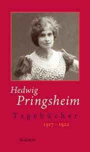 Cover von Tagebücher