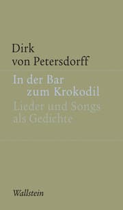 Cover von In der Bar zum Krokodil