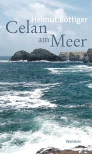 Cover von Celan am Meer