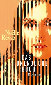 Cover von Das unendliche Buch