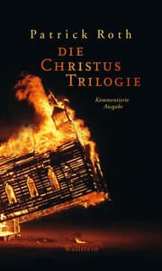 Cover von Die Christus Trilogie