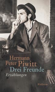 Cover von Drei Freunde