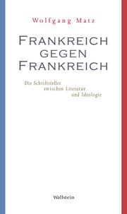 Cover von Frankreich gegen Frankreich