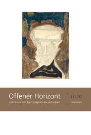 Cover von Offener Horizont