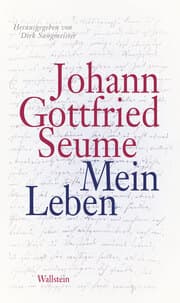 Cover von Mein Leben
