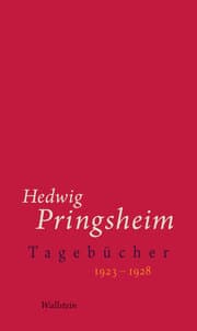 Cover von Tagebücher