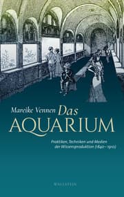 Cover von Das Aquarium