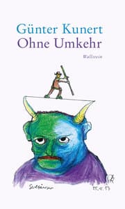 Cover von Ohne Umkehr
