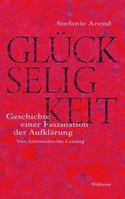 Cover von Glückseligkeit