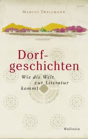 Cover von Dorfgeschichten
