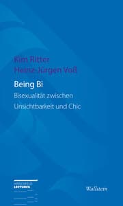 Cover von Being Bi