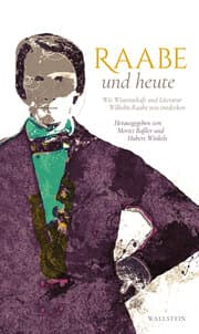 Cover von Raabe und heute