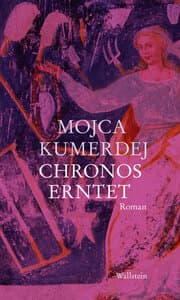 Cover von Chronos erntet