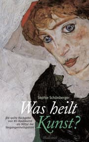 Cover von Was heilt Kunst?