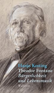 Cover von Theodor Fontane
