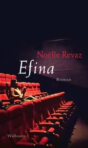 Cover von Efina