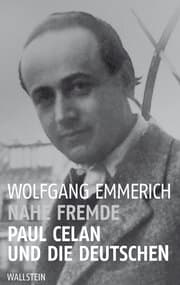 Cover von Nahe Fremde