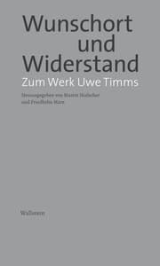 Cover von Wunschort und Widerstand