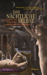 Cover von Das nächtliche Selbst