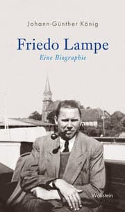 Cover von Friedo Lampe